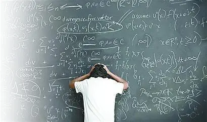如何帮助孩子克服数学焦虑